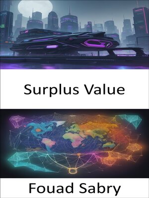 cover image of Surplus Value